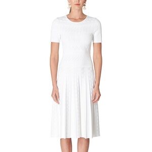 Carolina Herrera Knit Dress NWT **Brand New with Tags**